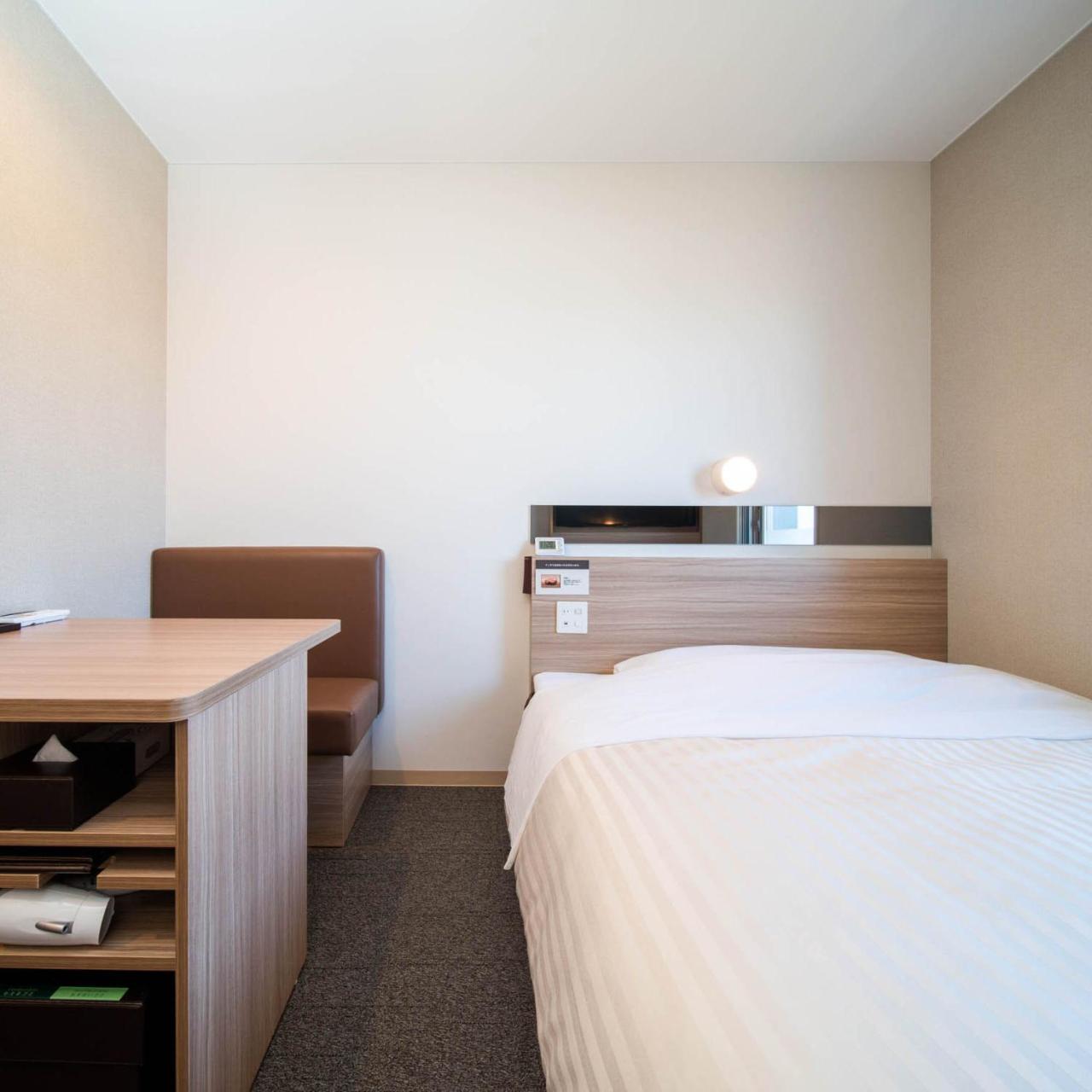 Super Hotel Nagano Iida Inter Buitenkant foto